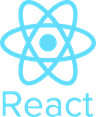 React